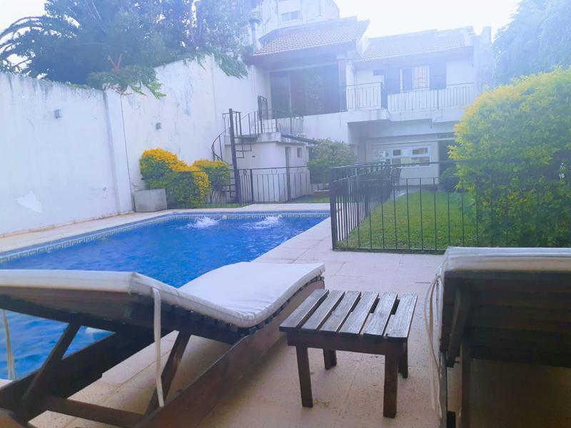 Casa - Flores 3