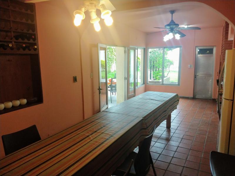 Casa - Flores 4