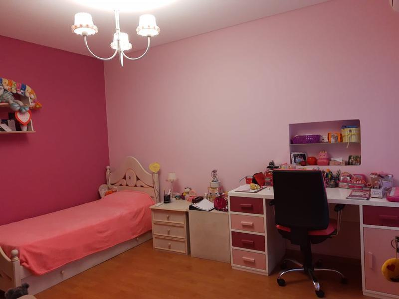 Casa - Flores 5