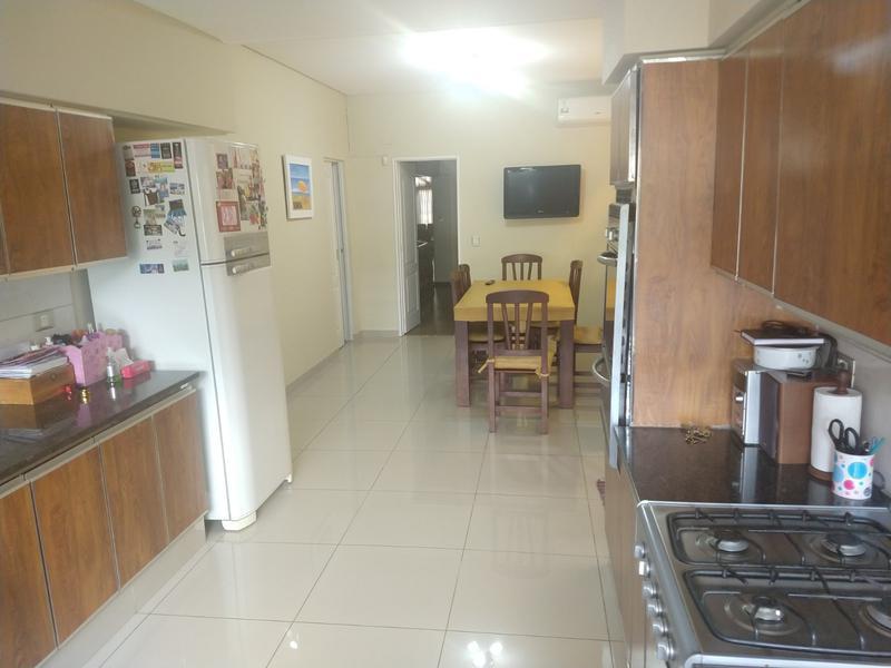 Casa - Flores 1