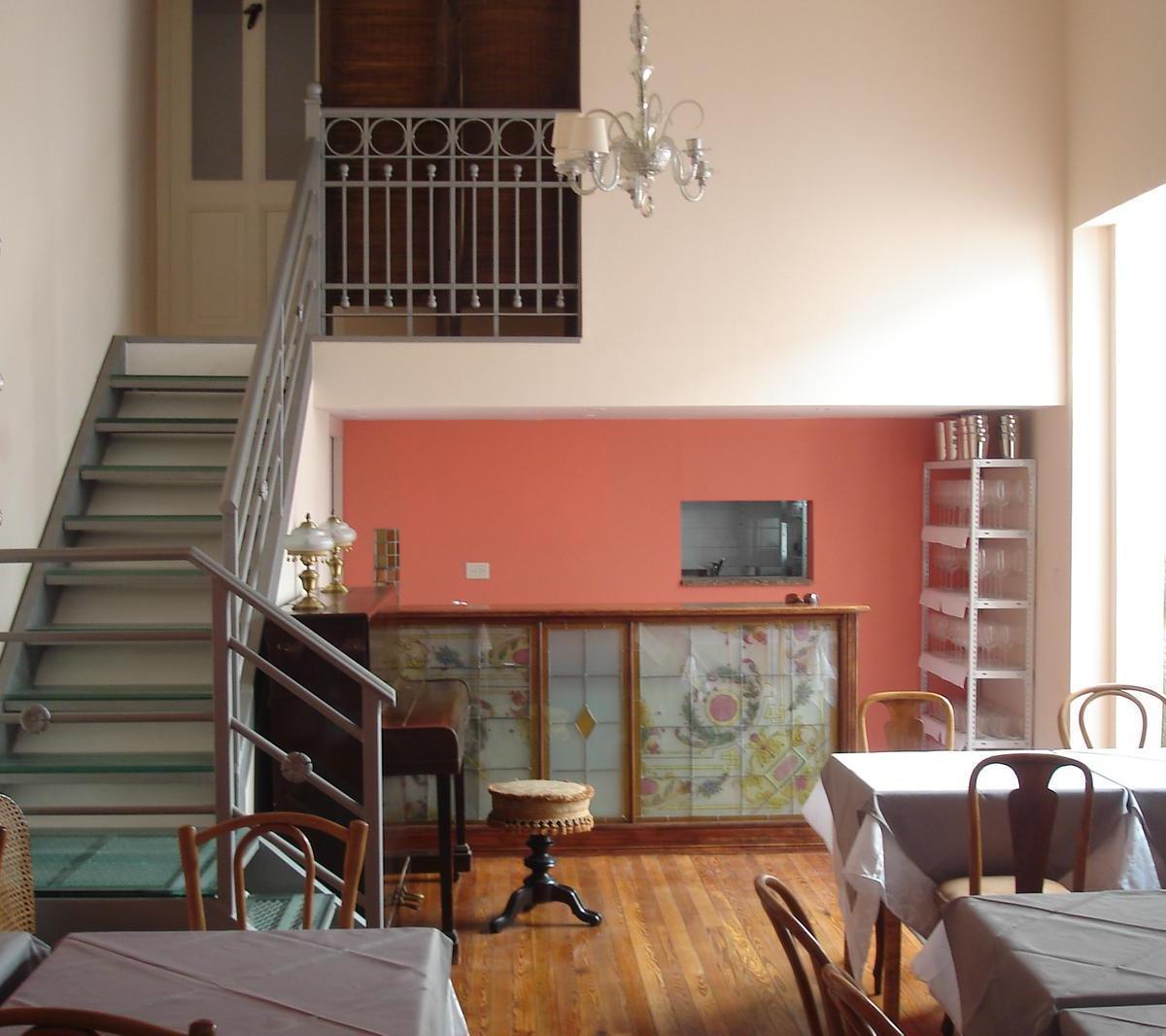 Venta - Casona en San Telmo Múltiples Destinos - Comercial/vivienda 3