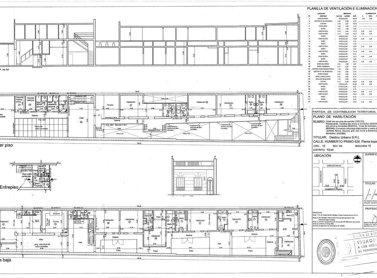 Plano 3
