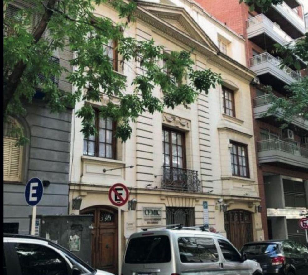 Propiedad en Argentina