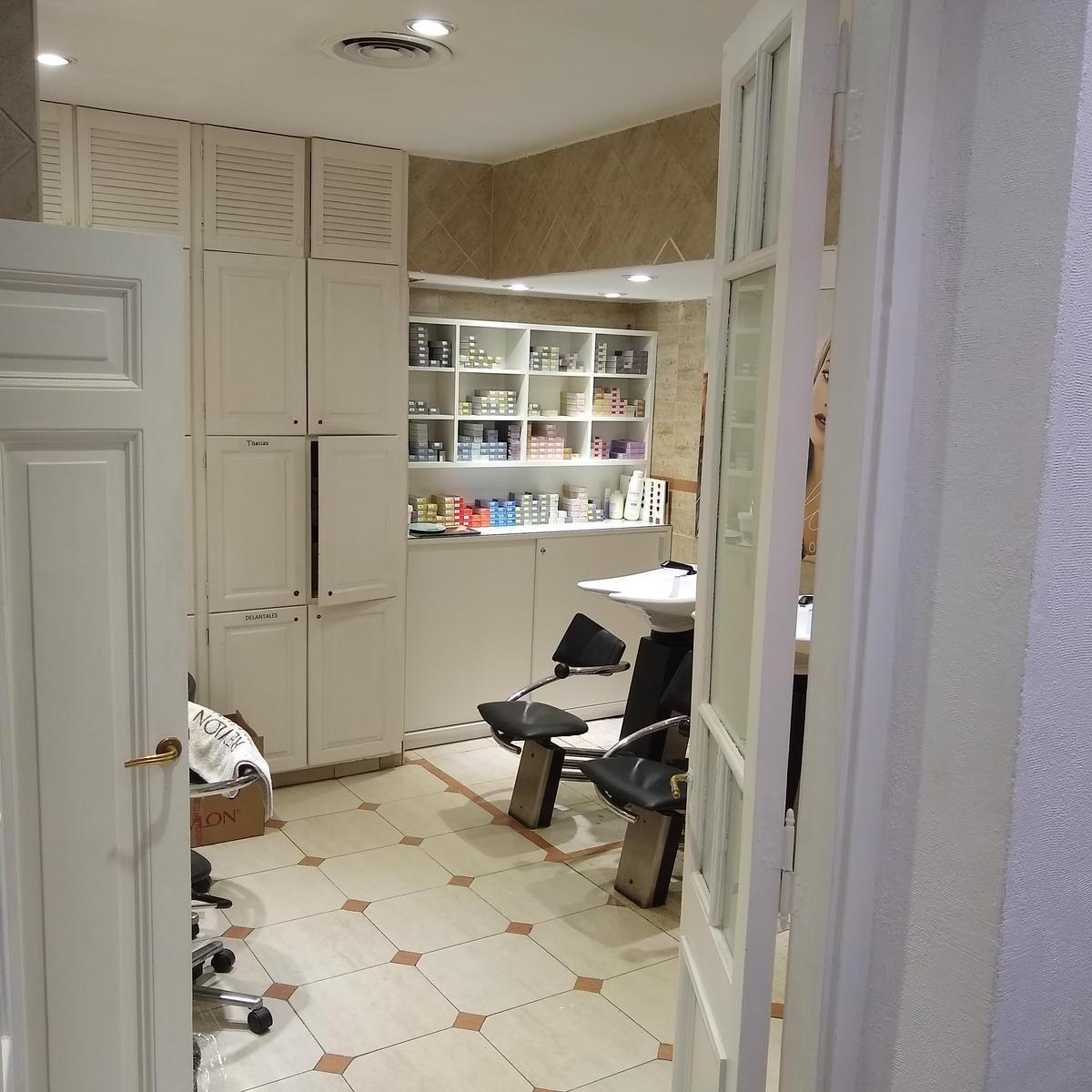 Oficina en Belgrano, 17 Ambientes en Edificio de Categoría. 3