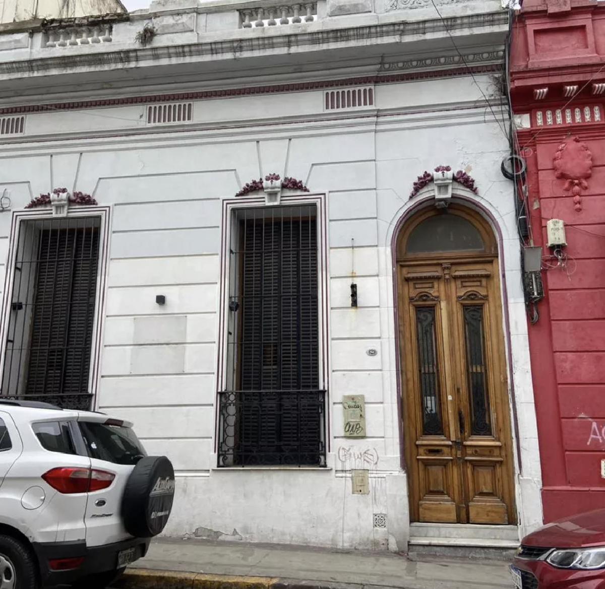 Venta - Casona en San Telmo Múltiples Destinos - Comercial/vivienda 2