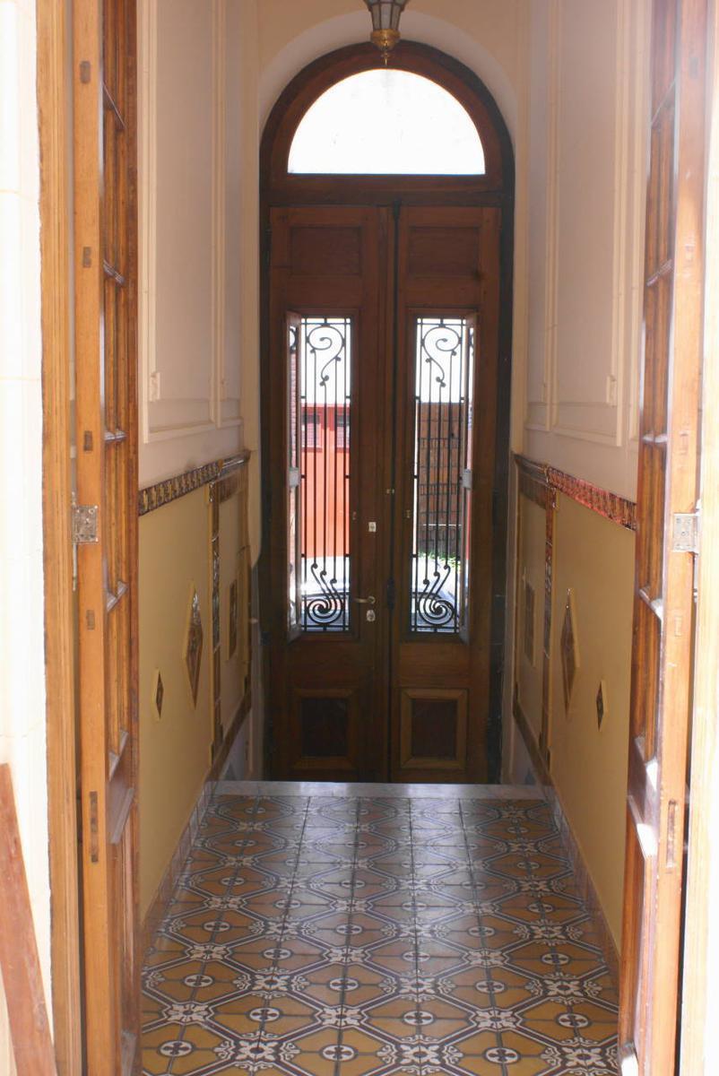 Venta - Casona en San Telmo Múltiples Destinos - Comercial/vivienda 1