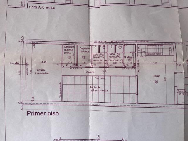 Propiedad en Argentina
