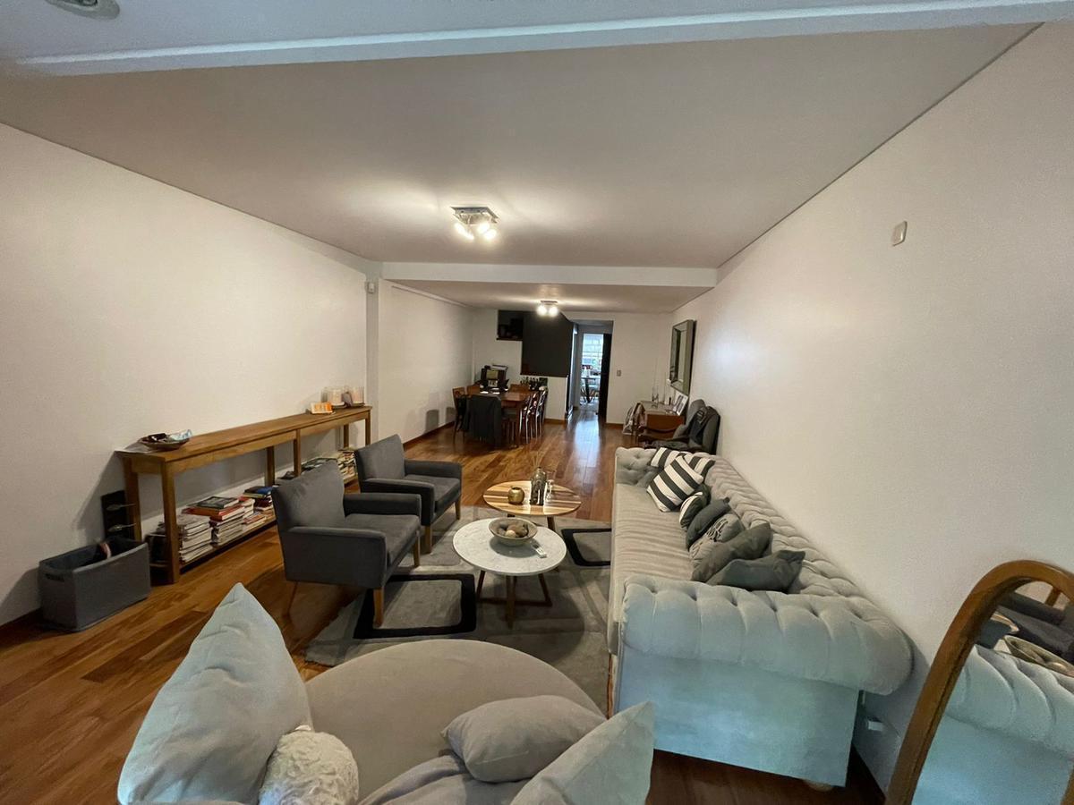 Encantador Dúplex - Villa Urquiza a m Belgrano R. Excelente Estado 4