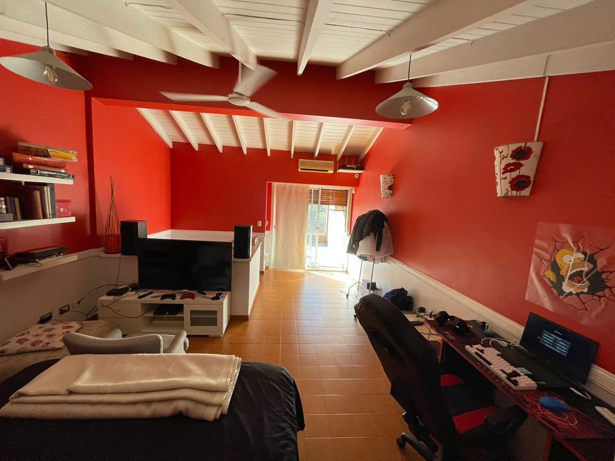 Encantador Dúplex - Villa Urquiza a m Belgrano R. Excelente Estado 3