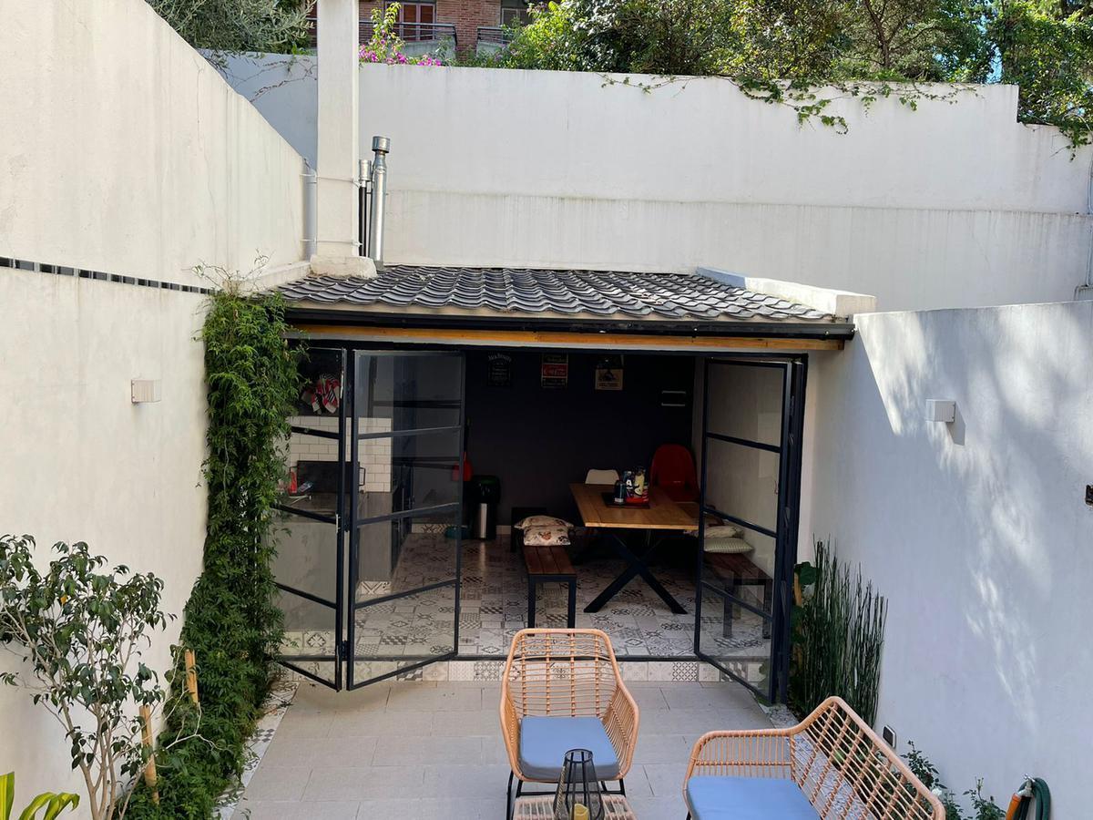 Encantador Dúplex - Villa Urquiza a m Belgrano R. Excelente Estado 2