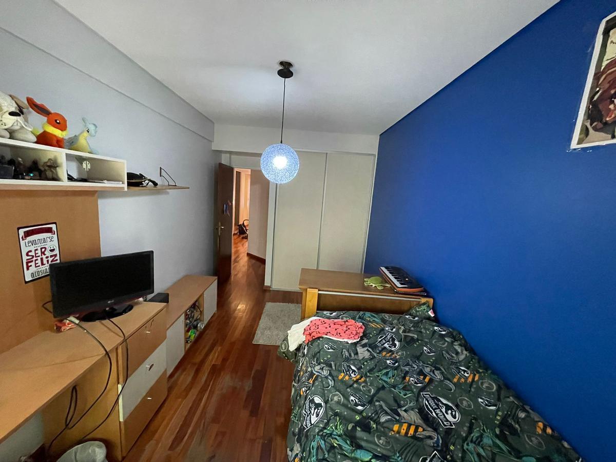 Encantador Dúplex - Villa Urquiza a m Belgrano R. Excelente Estado 5