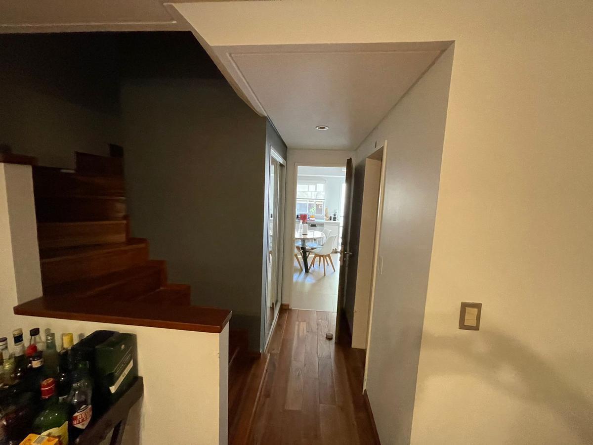 Encantador Dúplex - Villa Urquiza a m Belgrano R. Excelente Estado 2