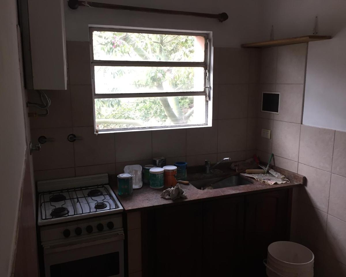 Venta en Bloque de Local y Dos PH en Belgrano R 2