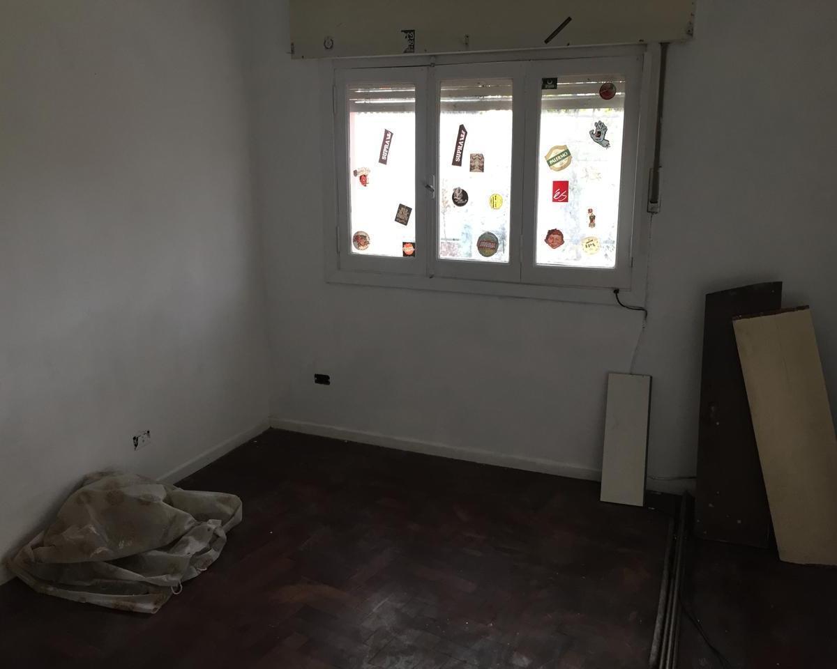Venta en Bloque de Local y Dos PH en Belgrano R 5