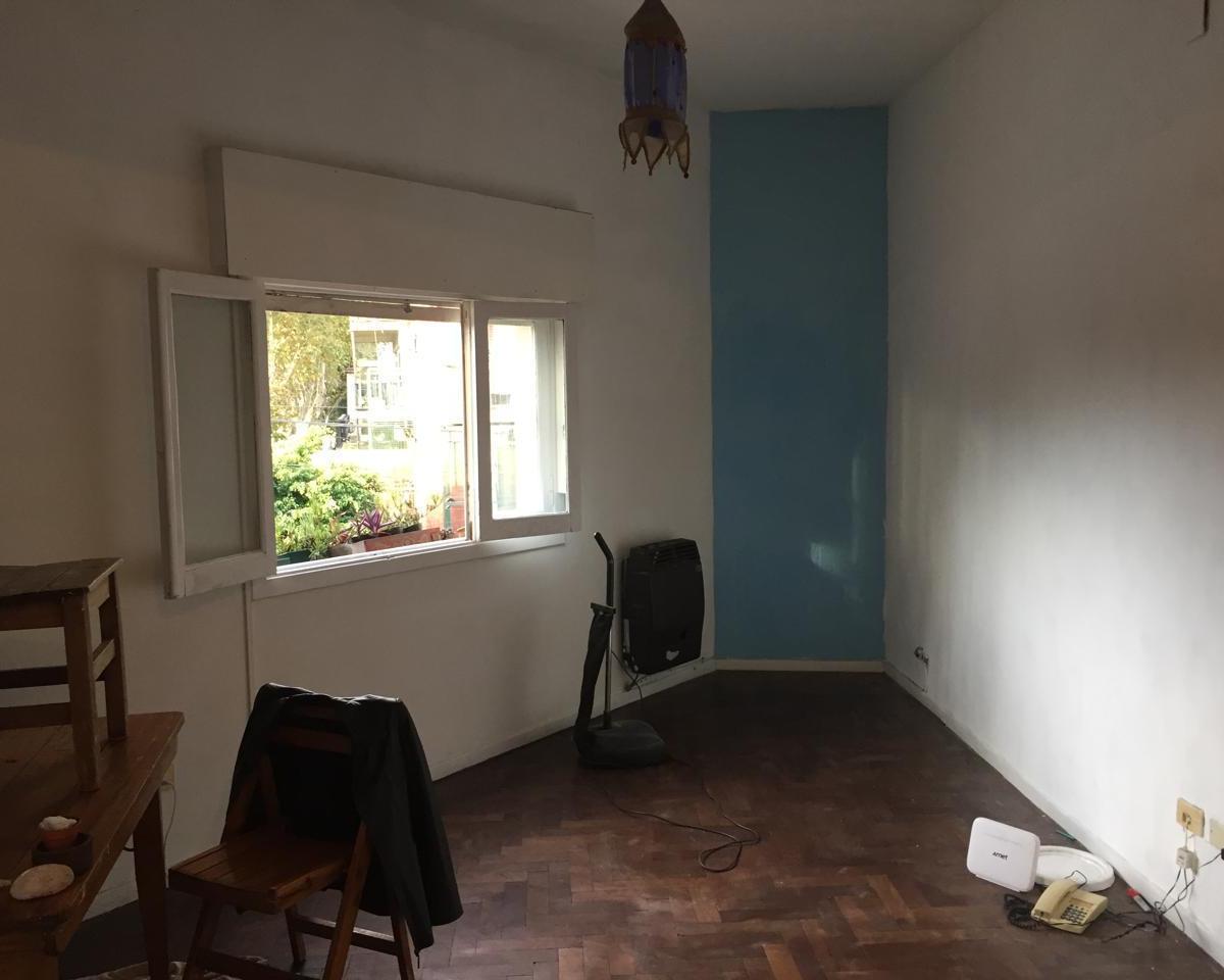 Venta en Bloque de Local y Dos PH en Belgrano R 1
