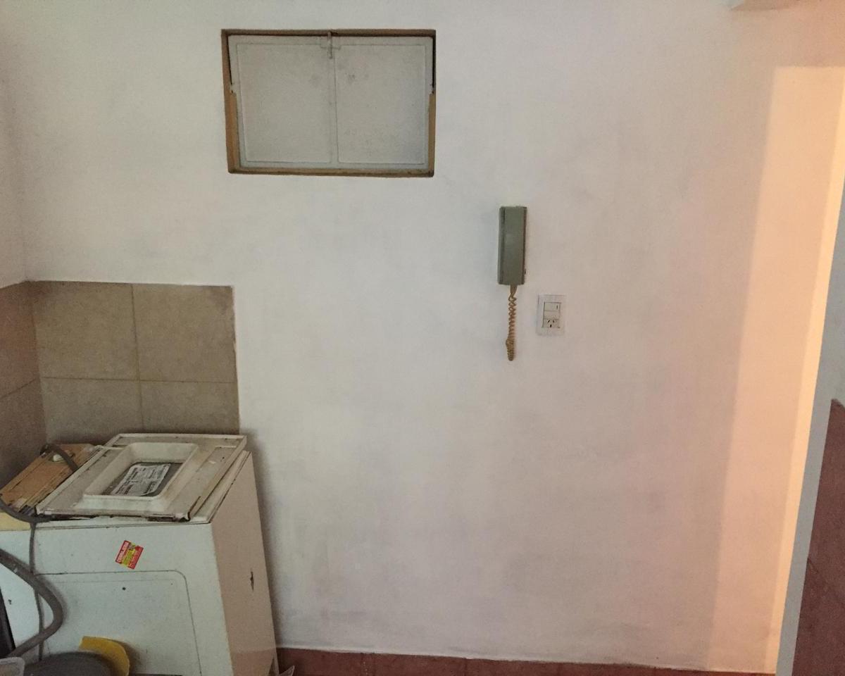 Venta en Bloque de Local y Dos PH en Belgrano R 5