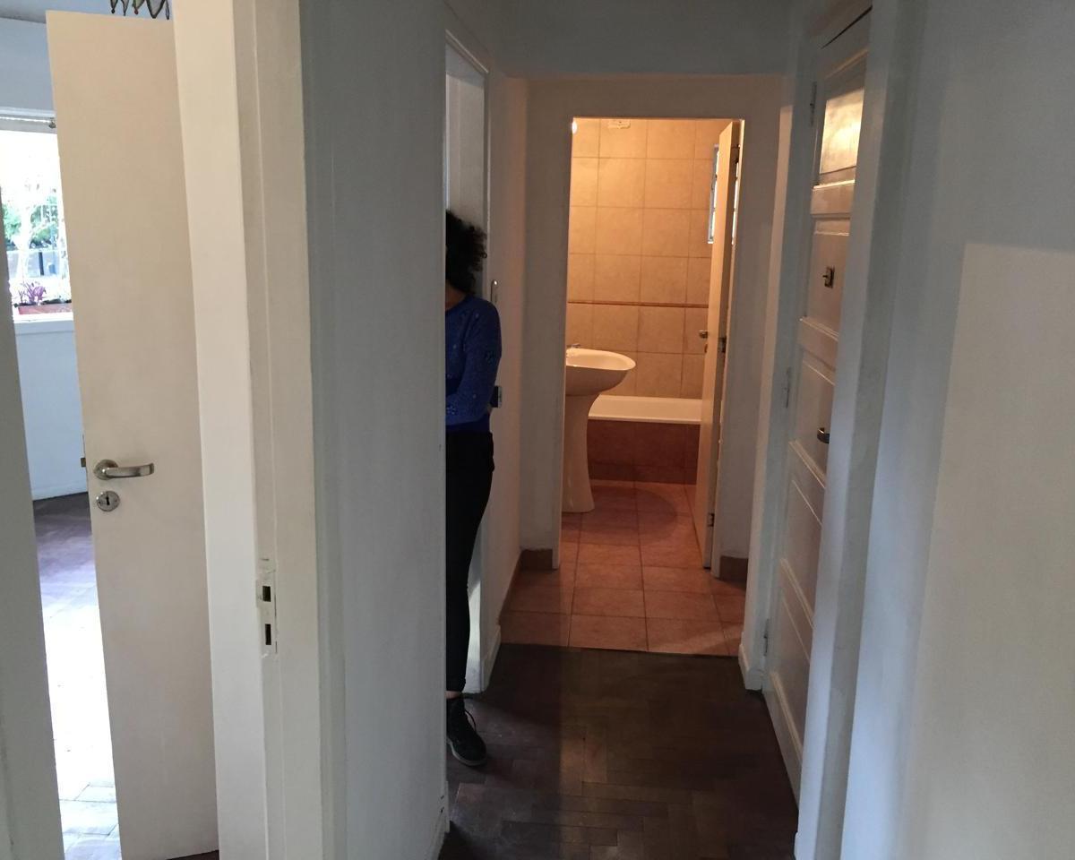 Venta en Bloque de Local y Dos PH en Belgrano R 4