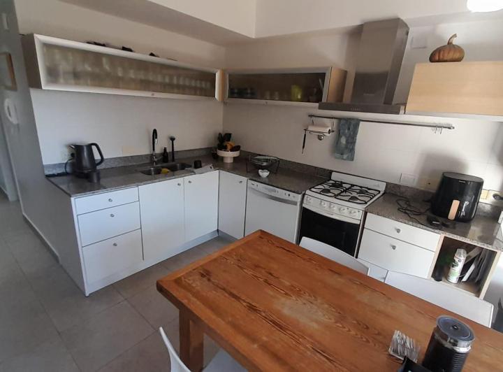VENTA - DEPARTAMENTO 4 AMBIENTES CON DEPENDENCIA VILLA URQUIZA 3