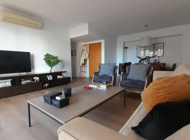 VENTA - DEPARTAMENTO 4 AMBIENTES CON DEPENDENCIA VILLA URQUIZA 5