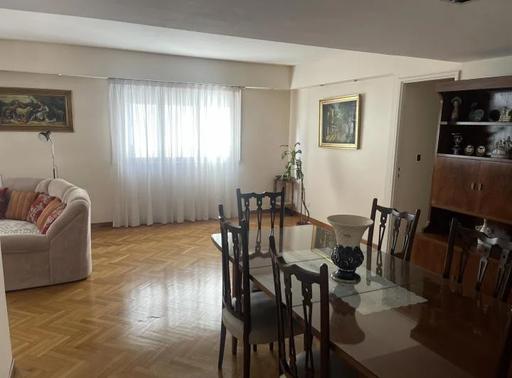 Departamento en Belgrano 5