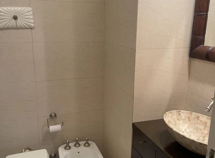Departamento en Belgrano 4