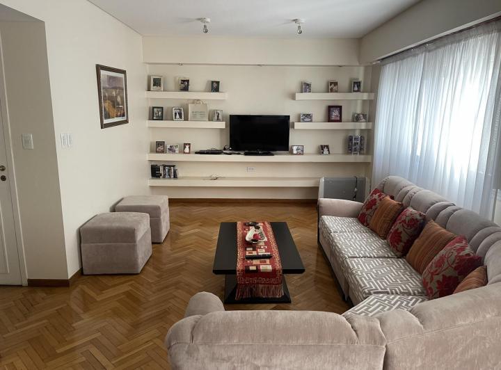 Departamento en Belgrano 2