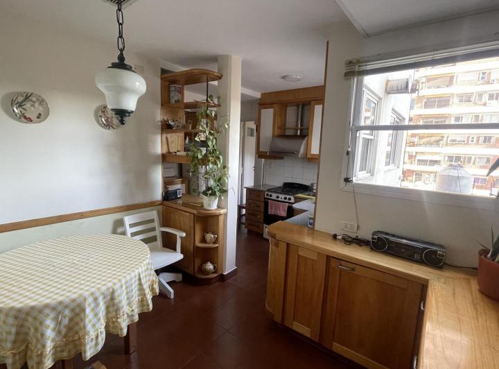 Departamento en Belgrano 3