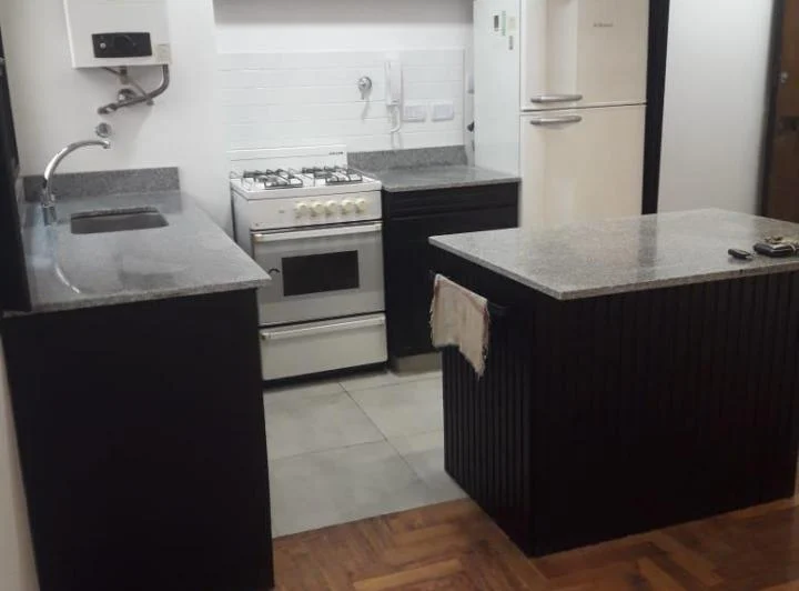 Departamento en Olivos 2