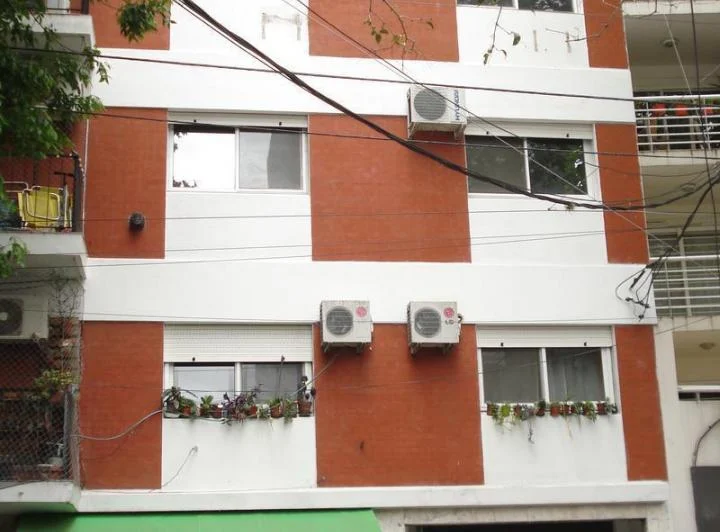 Departamento en Olivos 3