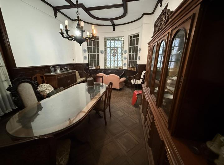 Casa en Floresta 2