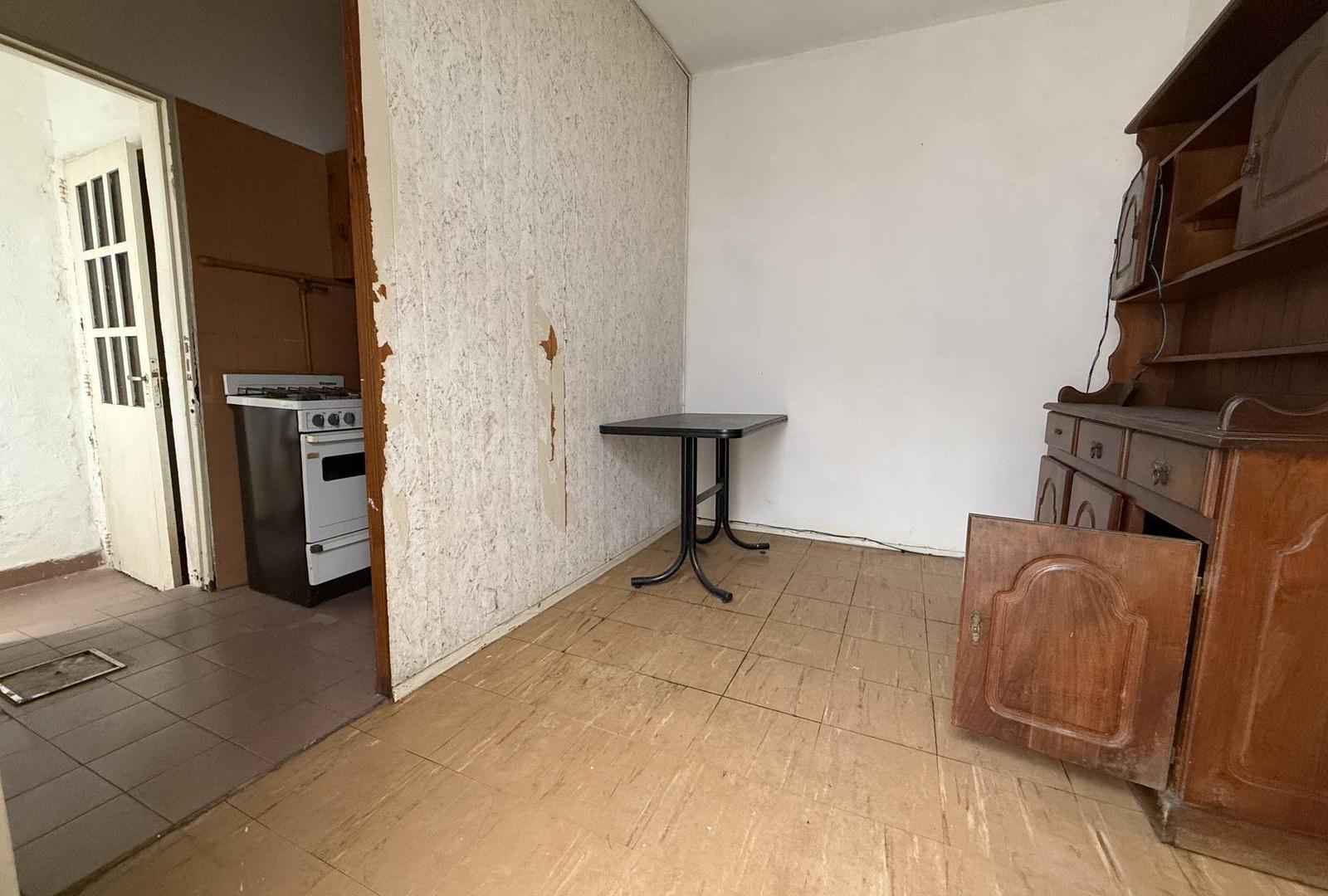 Casa en Boedo