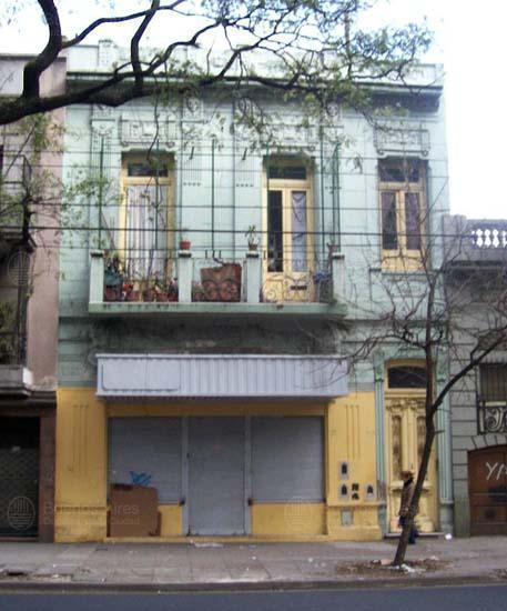 Terreno - Almagro