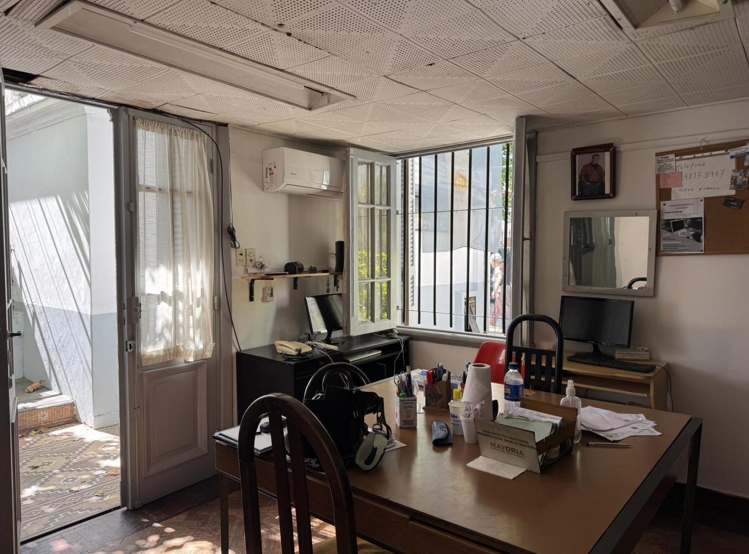 Foto de Casa en venta con depósito / taller, imagen 5