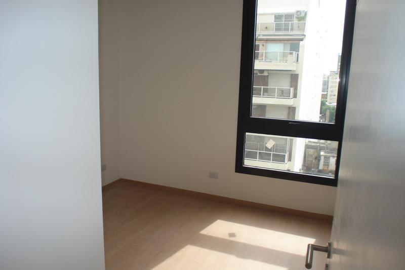 Hermoso departamento de 2 amb. en Torre de Lujo - Cochera - Caballito - 50m2 - Full amenities-