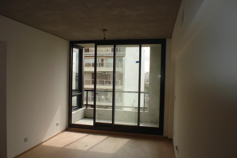 Foto de Hermoso departamento de 2 amb. en Torre de Lujo - Cochera - Caballito, imagen 2
