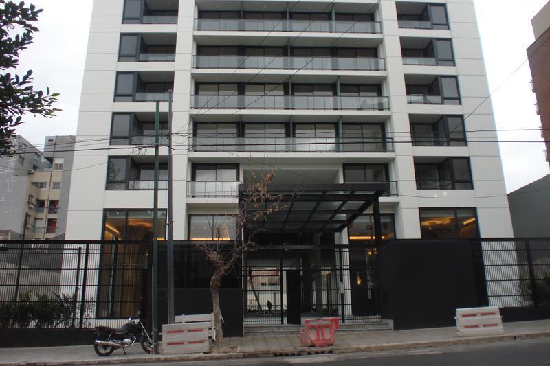 Hermoso departamento de 2 amb. en Torre de Lujo - Cochera - Caballito - 50m2 - Full amenities-