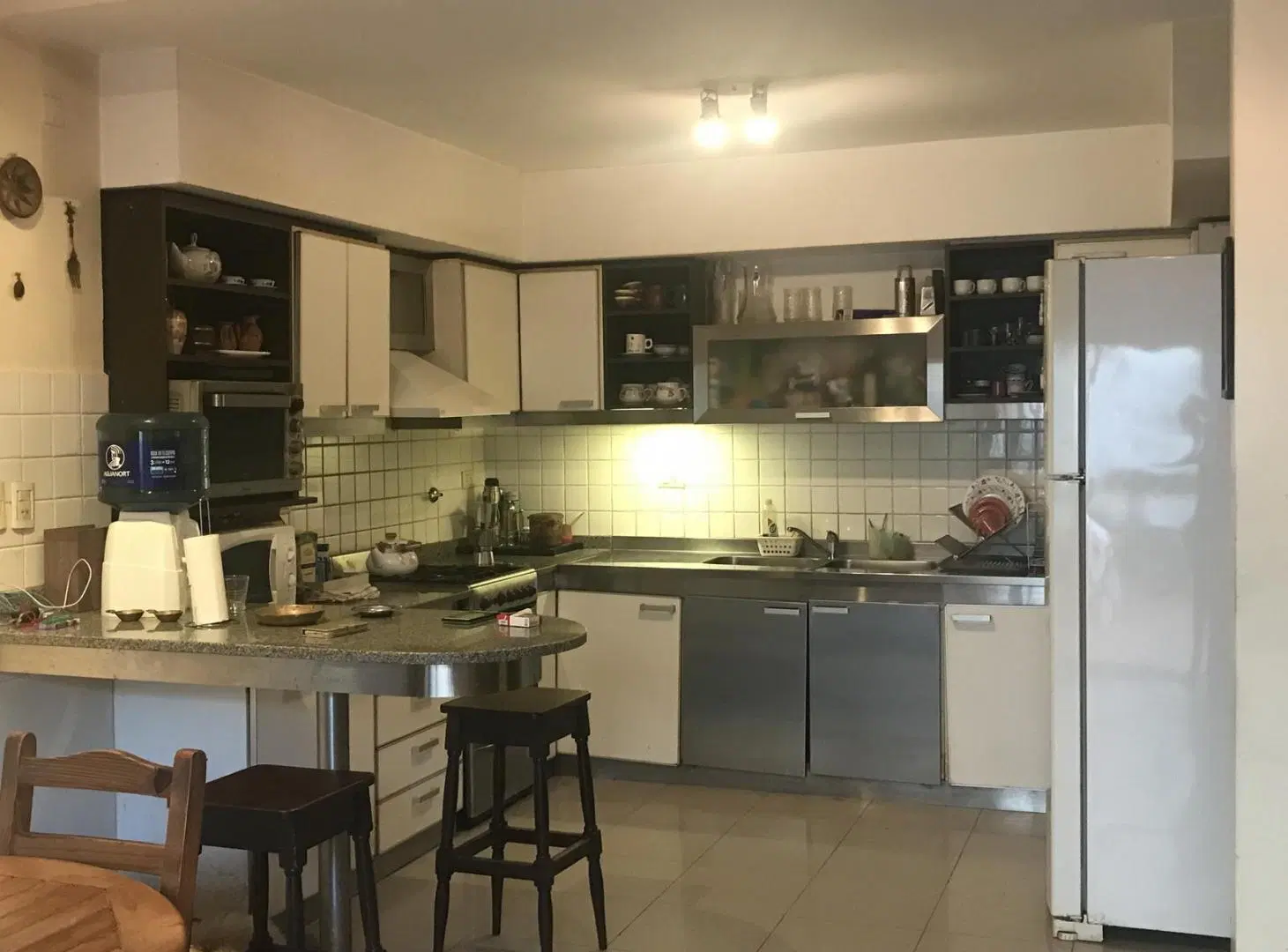 Casa en Olivos de 6 ambientes 8