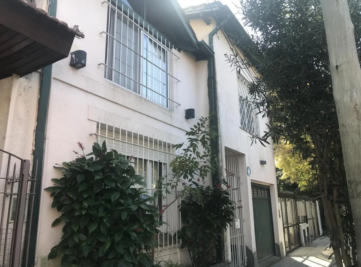 Casa en Olivos de 6 ambientes 1