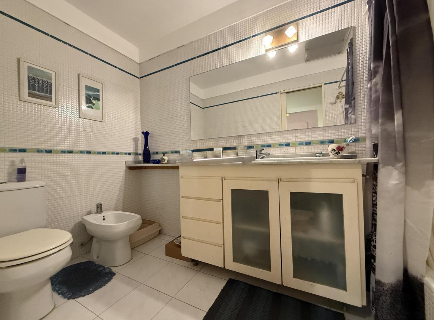 Casa en Olivos de 6 ambientes