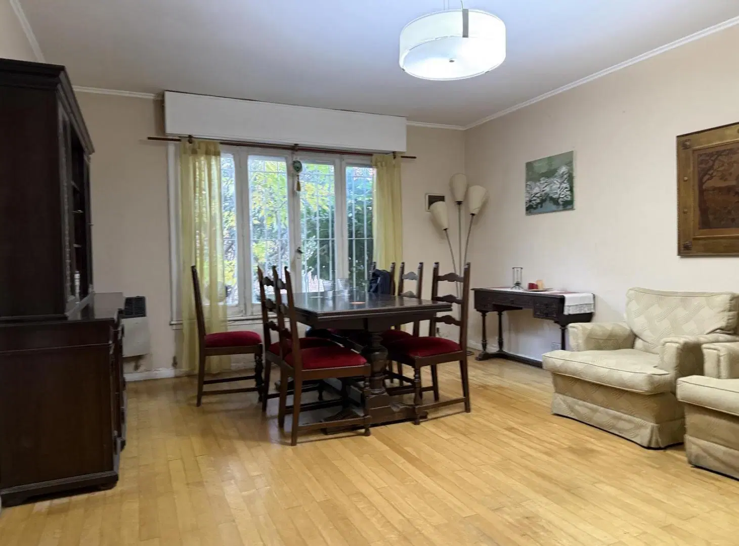 Casa en Olivos de 6 ambientes 5