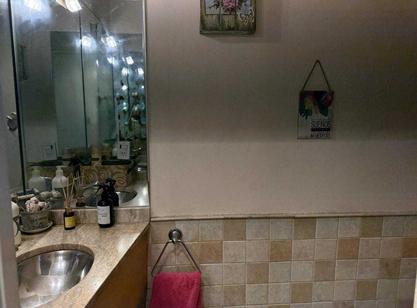 Casa en Olivos de 6 ambientes