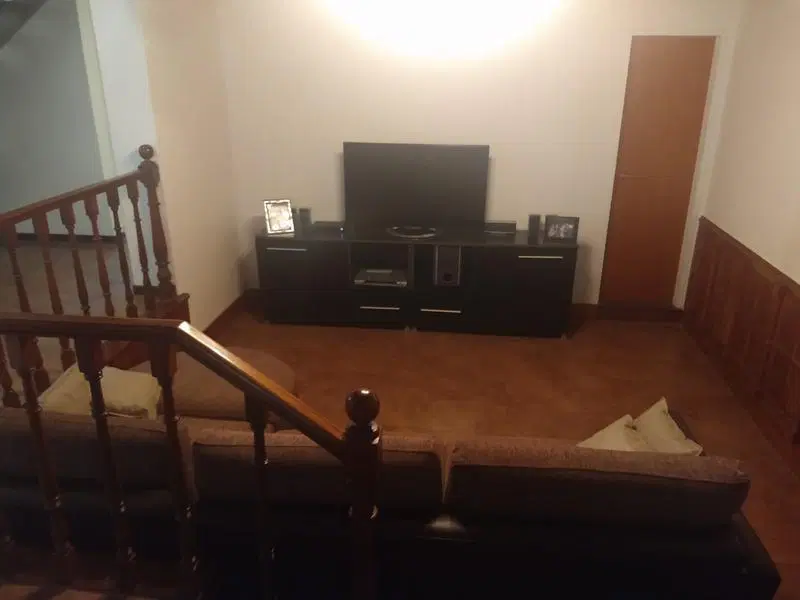 Casa - Flores 1