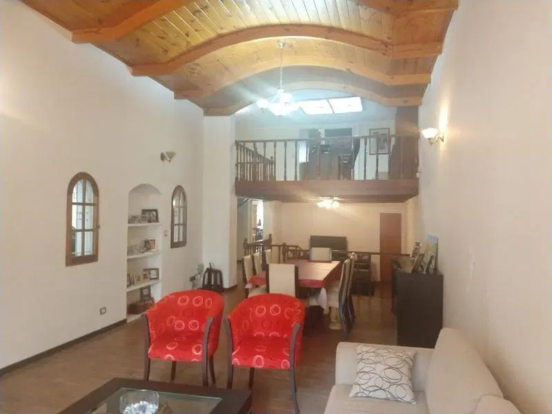 Casa - Flores 5
