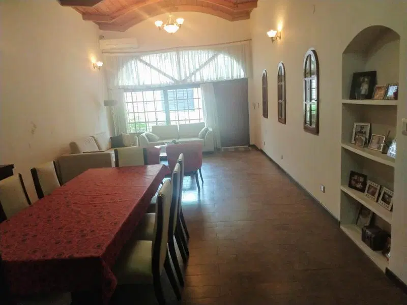 Casa - Flores 4