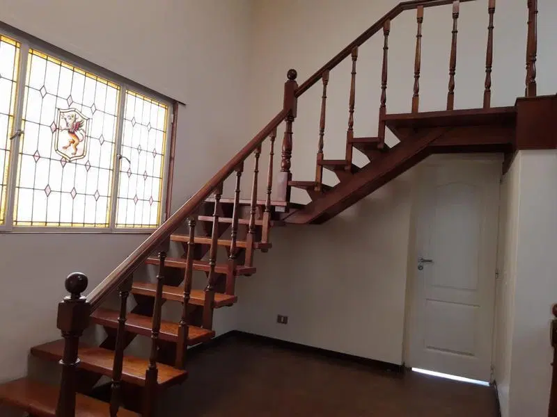 Casa - Flores 4