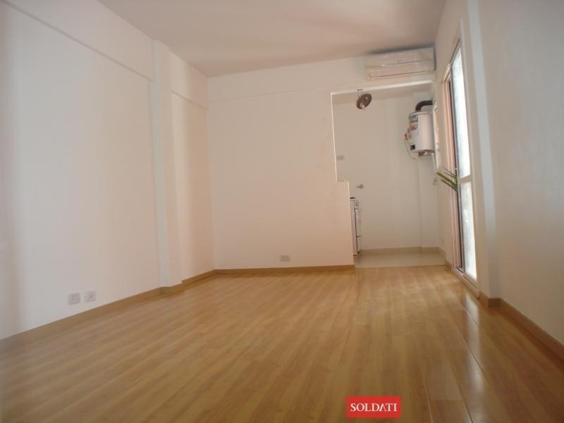 Departamento - Nuñez. D 42.000 y 36 cuotas de D 1.000 mensuales. ÚNICO