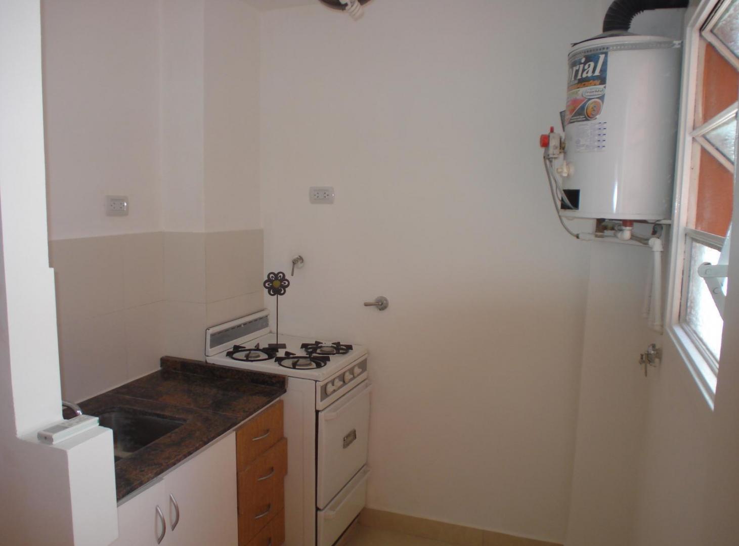 Foto de Departamento - Nuñez. Excelente ubicación. Bajas expensas, imagen 5