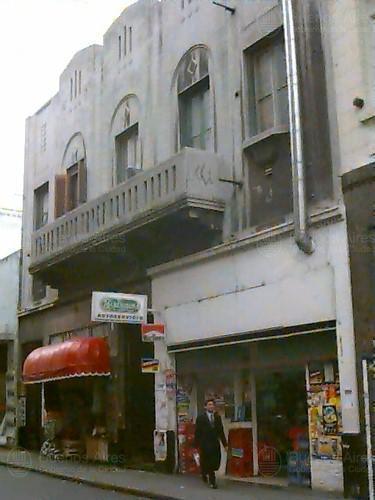 Dos Terrenos en San Nicolás B. Mitre al 1200 Sup Vendible de 5.200 a 5.400 m2