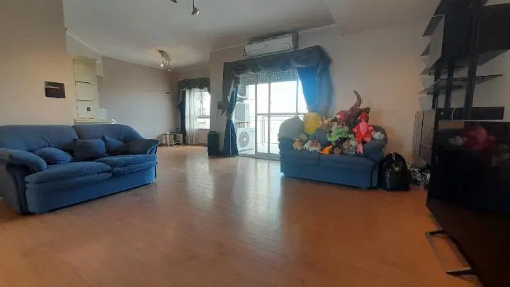 Venta Departamento 5 ambientes en Torres de Abasto con cochera y pileta 1