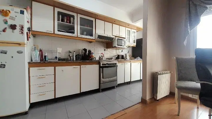 Venta Departamento 5 ambientes en Torres de Abasto con cochera y pileta 2